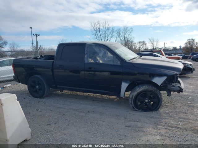 1C6RR7KT1ES158623 RAM 1500 Express