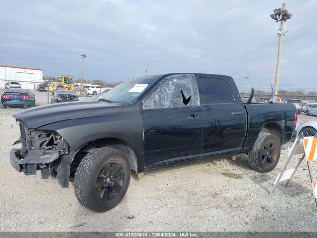 1C6RR7KT1ES158623 RAM 1500 Express