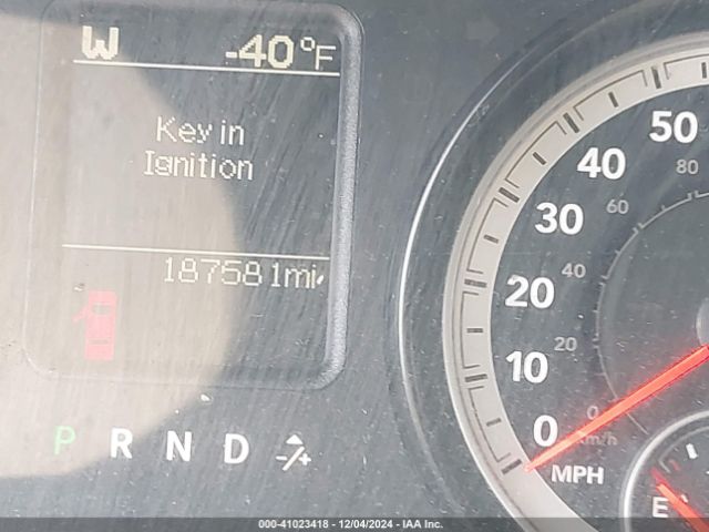 1C6RR7KT1ES158623 RAM 1500 Express
