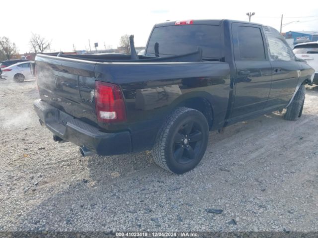 1C6RR7KT1ES158623 RAM 1500 Express