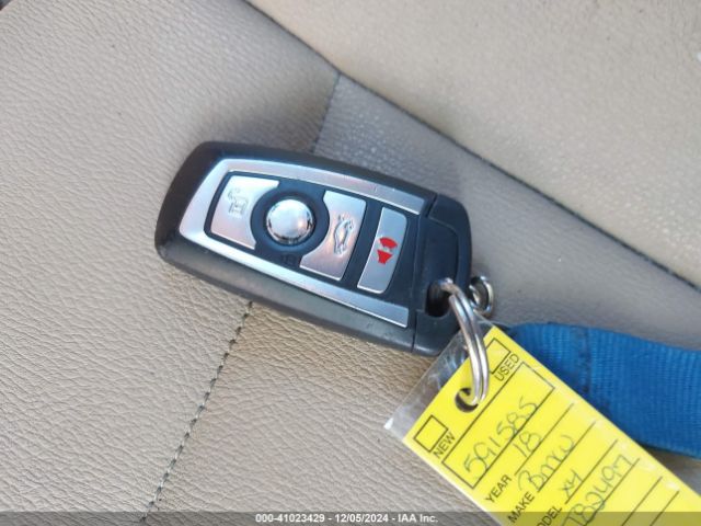 2018 BMW X4 5UXXW3C55J0T82497 Photo 10