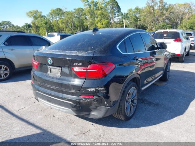 2018 BMW X4 5UXXW3C55J0T82497 Photo 3