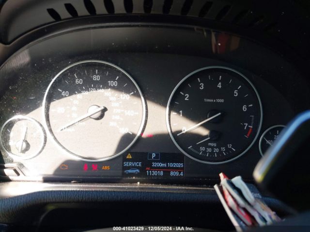 2018 BMW X4 5UXXW3C55J0T82497 Photo 6