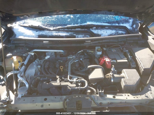 JA4J4VA89NZ047468 Mitsubishi Outlander Sel 2.5 /sel Launch Edition /sel Special Edition