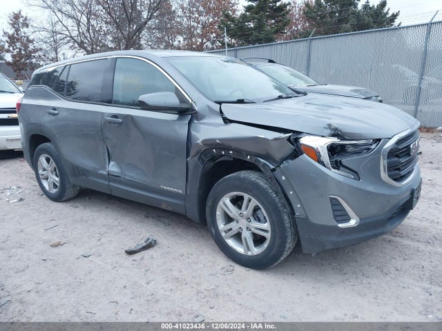 2019 3GKALTEV7KL305863 главное изображение