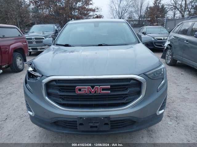 3GKALTEV7KL305863 GMC Terrain Sle