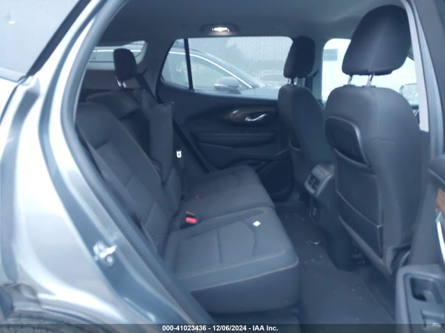 3GKALTEV7KL305863 GMC Terrain Sle