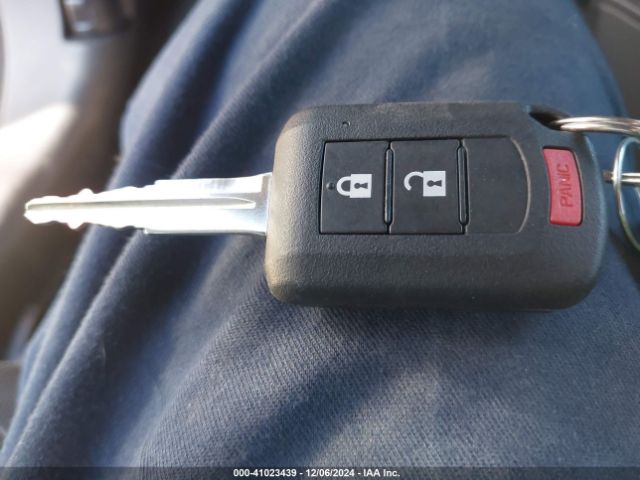 2022 MITSUBISHI OUTLANDER SPORT JA4APUAU5NU020215 Photo 10