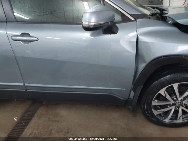 7MUDAABG9RV094152 Toyota Corolla Cross Xle