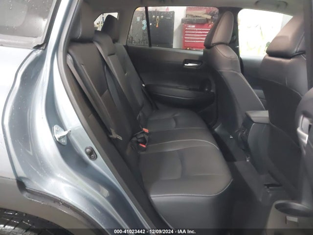 7MUDAABG9RV094152 Toyota Corolla Cross Xle