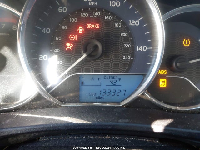 Toyota COROLLA LE 2015 2T1BURHE0FC255120 Image 16