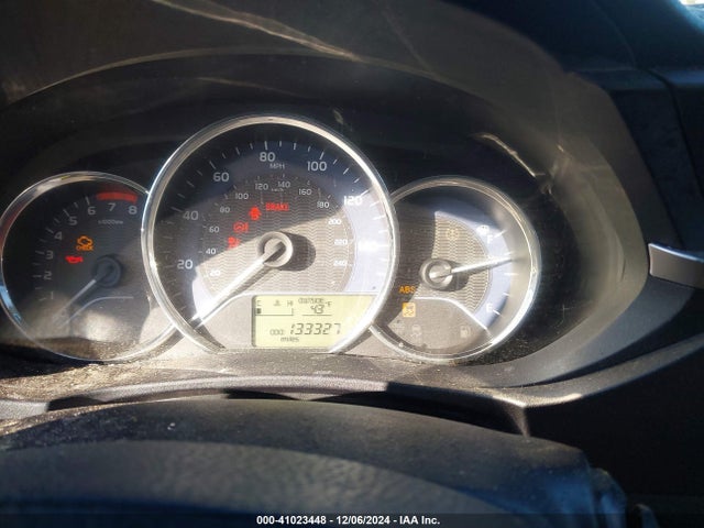 Toyota COROLLA LE 2015 2T1BURHE0FC255120 Image 7