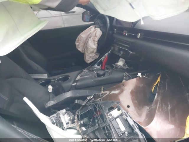 2023 TOYOTA GR SUPRA WZ1DB0G0XPW060202 Photo 4