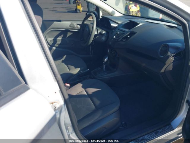 3FADP4TJ8EM121295 Ford FIESTA S