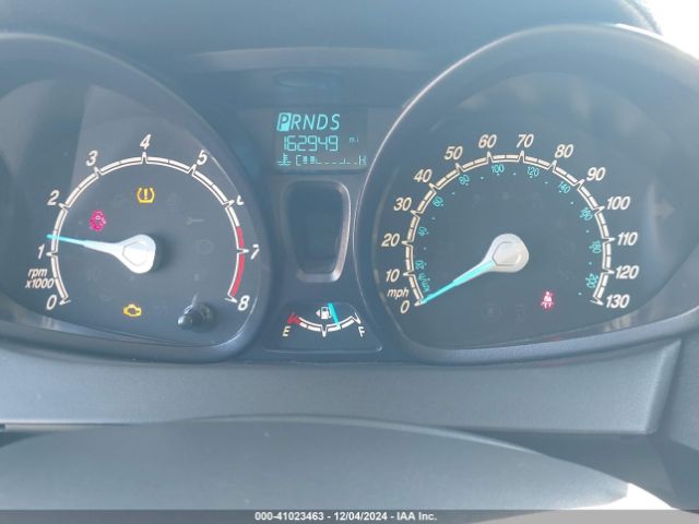 3FADP4TJ8EM121295 Ford FIESTA S