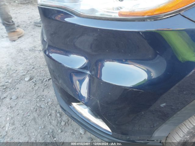 5TDDKRFH8GS275569 Toyota Highlander Limited Platinum V6