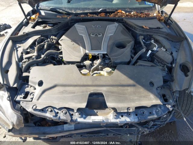 JN1EV7APXGM305930 Infiniti Q50 3.0t Premium