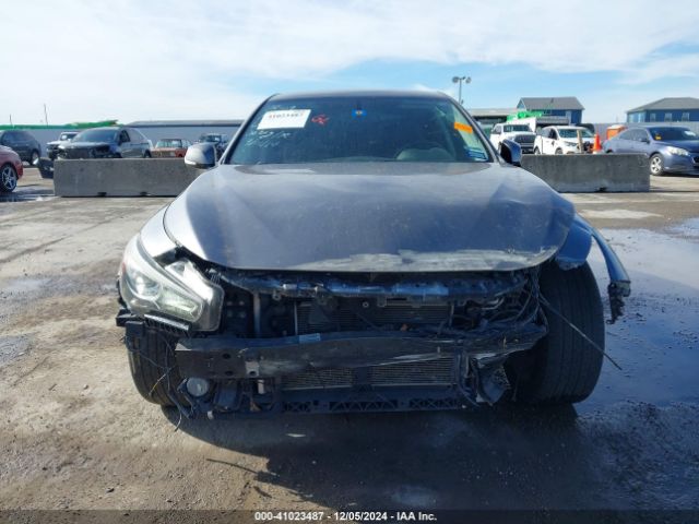 JN1EV7APXGM305930 Infiniti Q50 3.0t Premium