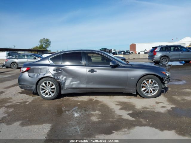 JN1EV7APXGM305930 Infiniti Q50 3.0t Premium