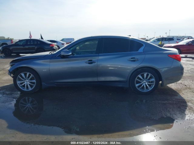 JN1EV7APXGM305930 Infiniti Q50 3.0t Premium