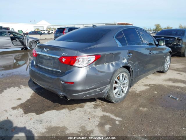 JN1EV7APXGM305930 Infiniti Q50 3.0t Premium