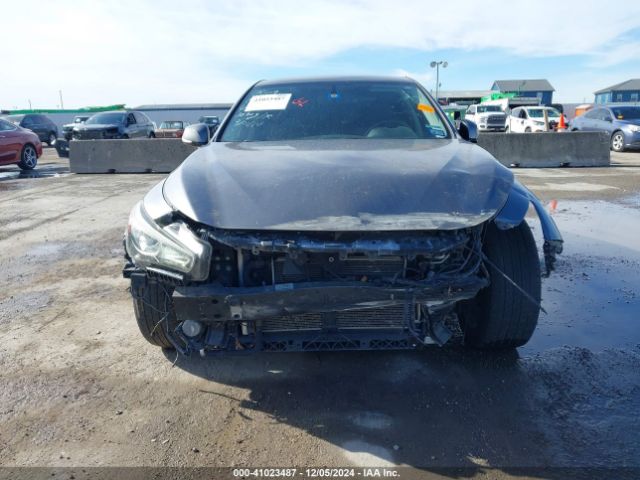 JN1EV7APXGM305930 Infiniti Q50 3.0t Premium