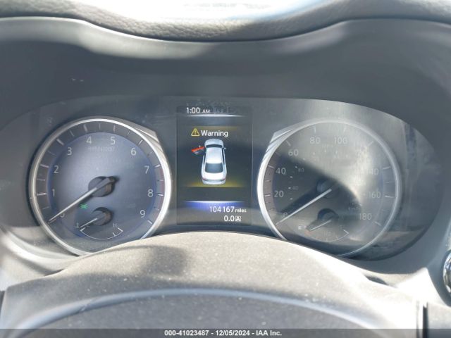 JN1EV7APXGM305930 Infiniti Q50 3.0t Premium