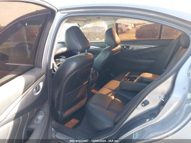 JN1EV7APXGM305930 Infiniti Q50 3.0t Premium