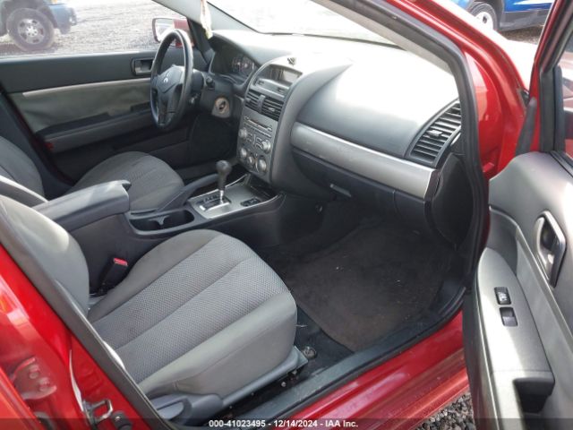 2010 MITSUBISHI GALANT 4A32B2FF0AE010913 Photo 4