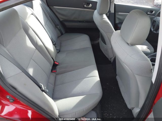 2010 MITSUBISHI GALANT 4A32B2FF0AE010913 Photo 7