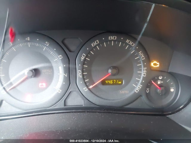 2004 CADILLAC CTS 1G6DM577040148017 Photo 6