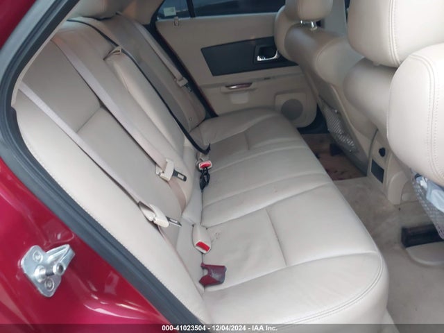 2004 CADILLAC CTS 1G6DM577040148017 Photo 7