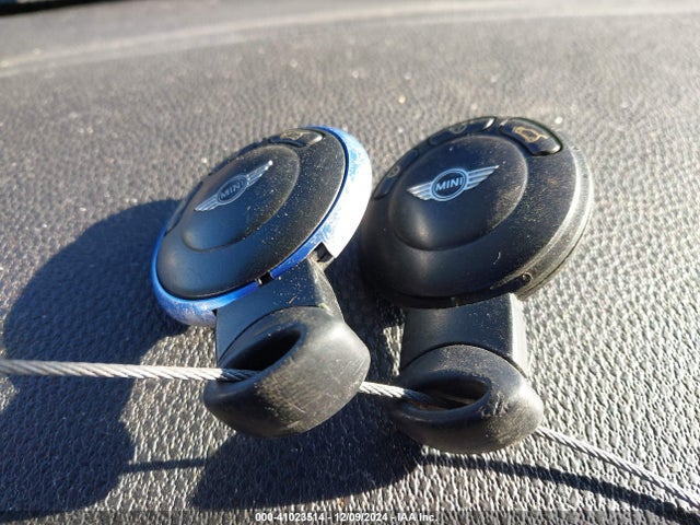 2013 MINI CLUBMAN WMWMH9C58DT377425 Photo 10