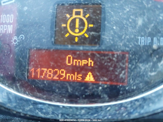 2013 MINI CLUBMAN WMWMH9C58DT377425 Photo 6