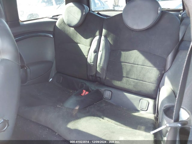 2013 MINI CLUBMAN WMWMH9C58DT377425 Photo 7