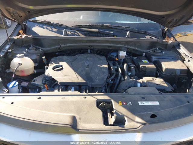 KIA Sportage Lx 2023 KNDPU3AF3P7034474 Image 10