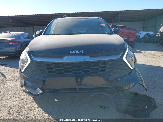 KIA Sportage Lx 2023 KNDPU3AF3P7034474 Image 12