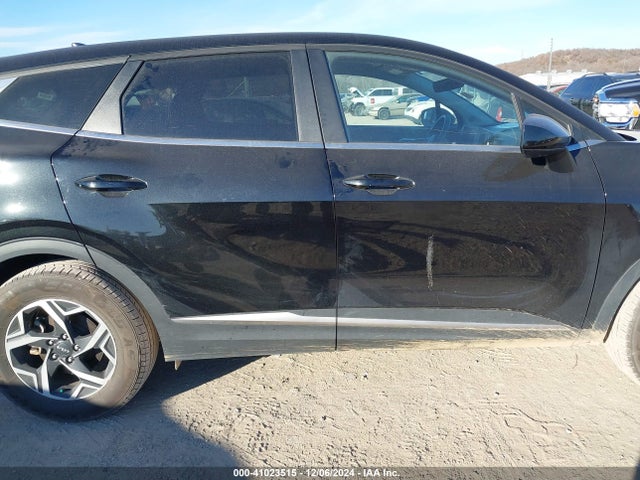 KIA Sportage Lx 2023 KNDPU3AF3P7034474 Image 13