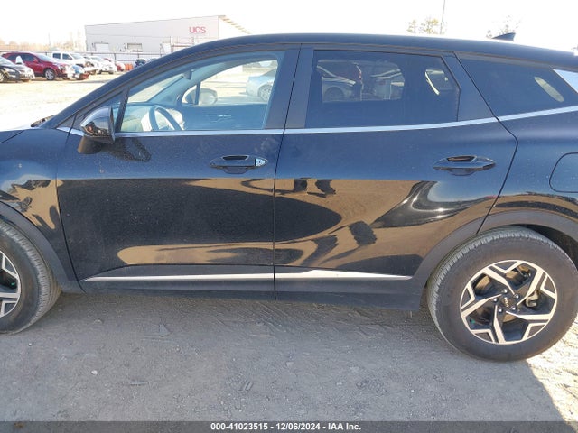 KIA Sportage Lx 2023 KNDPU3AF3P7034474 Image 14