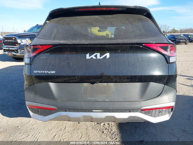 KIA Sportage Lx 2023 KNDPU3AF3P7034474 Image 16