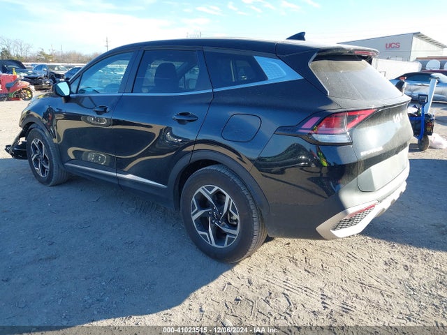 KIA Sportage Lx 2023 KNDPU3AF3P7034474 Image 3