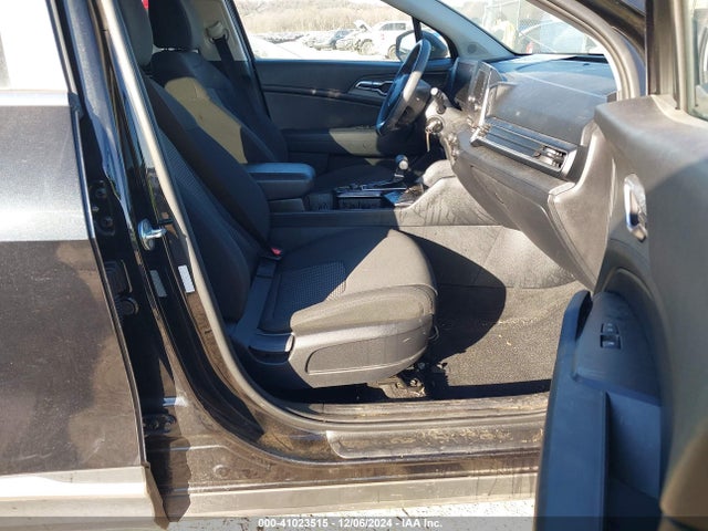 KIA Sportage Lx 2023 KNDPU3AF3P7034474 Image 5