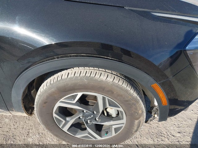 KIA Sportage Lx 2023 KNDPU3AF3P7034474 Image 6
