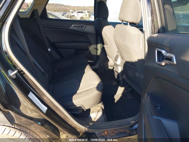KIA Sportage Lx 2023 KNDPU3AF3P7034474 Image 8
