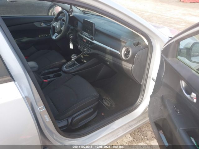 3KPF24AD2LE195334 KIA Forte Lxs