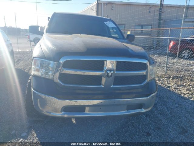 1C6RR7GT9HS578756 RAM 1500 Slt  4x4 6'4 Box