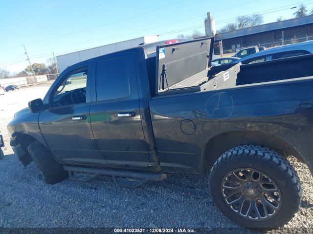 1C6RR7GT9HS578756 RAM 1500 Slt  4x4 6'4 Box