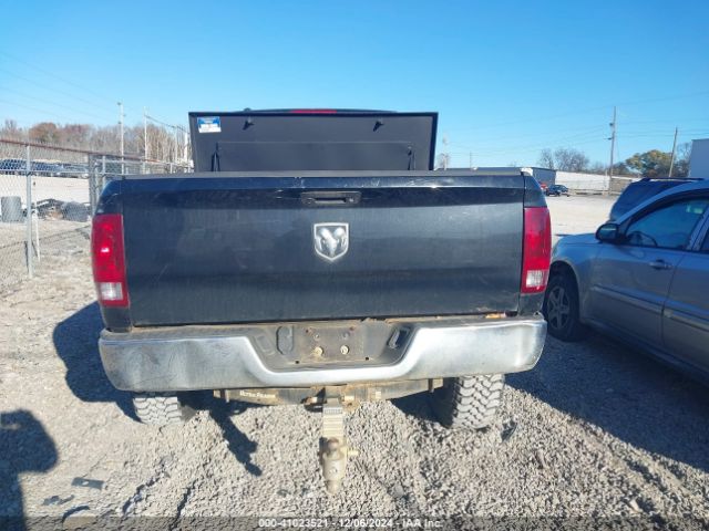 1C6RR7GT9HS578756 RAM 1500 Slt  4x4 6'4 Box