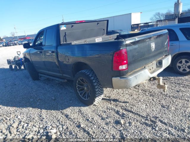 1C6RR7GT9HS578756 RAM 1500 Slt  4x4 6'4 Box