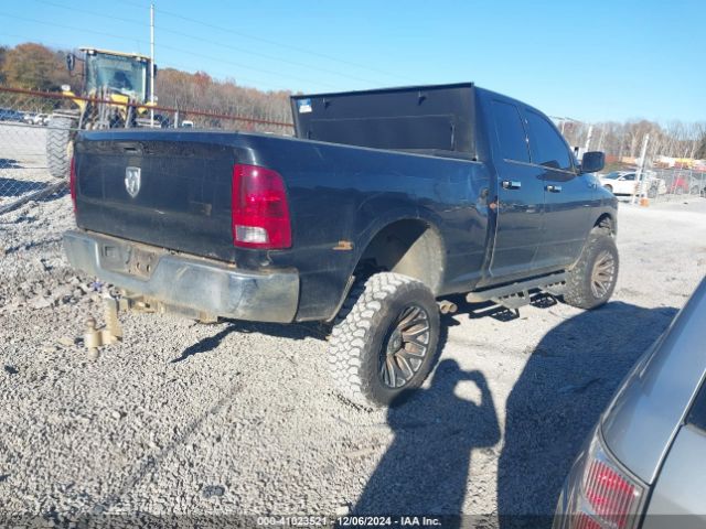 1C6RR7GT9HS578756 RAM 1500 Slt  4x4 6'4 Box